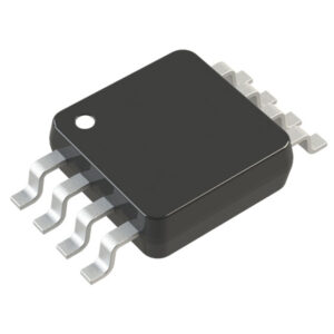 ADA4851-2YRMZ - Integrated Circuit - Analog Devices
