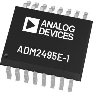 ADUM4160BRWZ - Integrated Circuit - Analog Devices