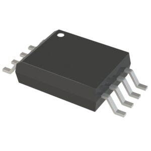 AMC1301DWVR - Integrated Circuit - Texas Instruments