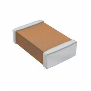 CL10A105KB8NNNC - Capacitor - Samsung Electro-Mechanics