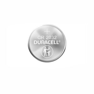 CR2032-2 - Integrated Circuit - Duracell