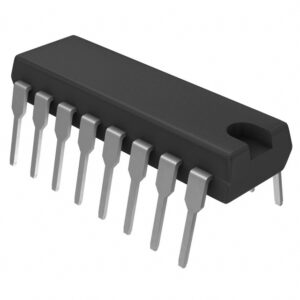 DS26C32ATN/NOPB - Integrated Circuit - Texas Instruments