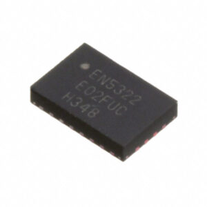 EN5322QI - Integrated Circuit - Altera