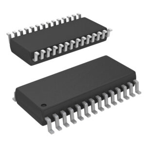 FM18W08-SGTR - Integrated Circuit - Infineon Technologies