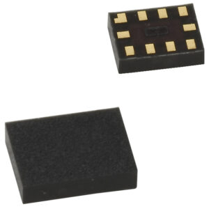 FSA2257L10X - Integrated Circuit - onsemi