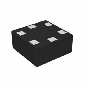 HTS221TR - Integrated Circuit - STMicroelectronics