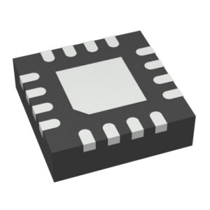 SI53307-B-GMR - Integrated Circuit - Skyworks Solutions