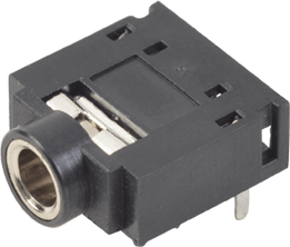 SJ1-3525NG - Connector - Same Sky