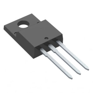 STF18N65M5 - Transistor - STMicroelectronics