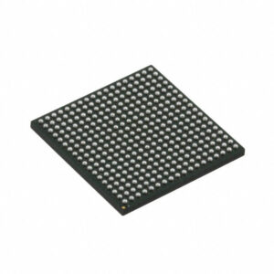 XC6SLX16-2CSG324C - Integrated Circuit - AMD