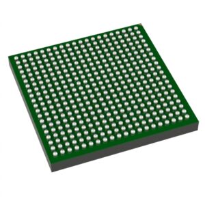 XC7Z020-2CLG400I - Integrated Circuit - AMD