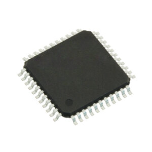 XC9572XL-10VQ44I - Electronic Component - AMD