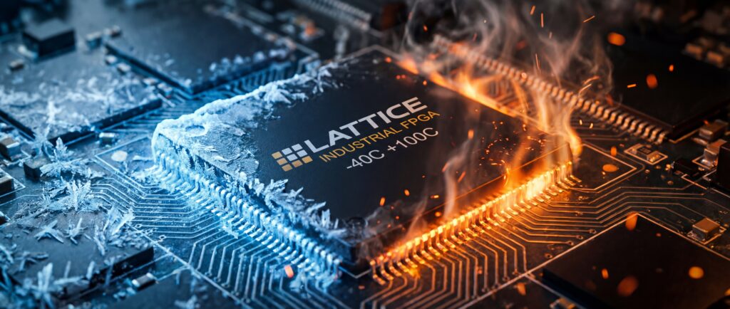 AMD XC6SLX75-3FGG484I Industrial Spartan-6 FPGA