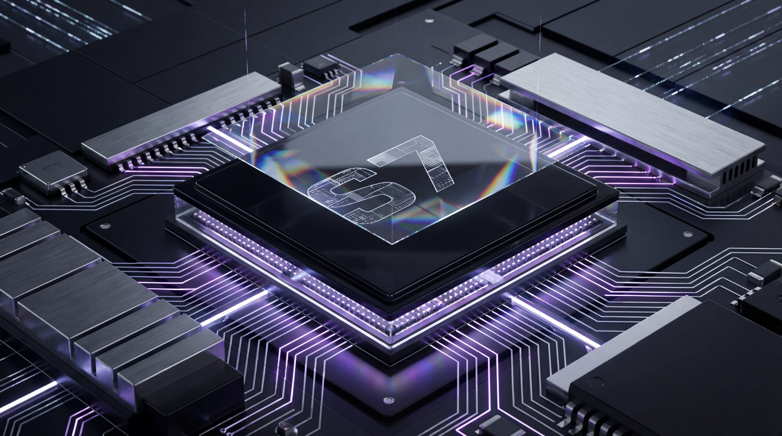 AMD XC7S100-2FGGA484C: The Spartan-7 That Makes Spartan-6 Designers Upgrade