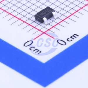AP2311GN-HF - P-Channel Power MOSFET - APEC (Anpec)