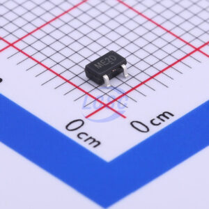 AP2323GN-HF - P-Channel Power MOSFET - APEC