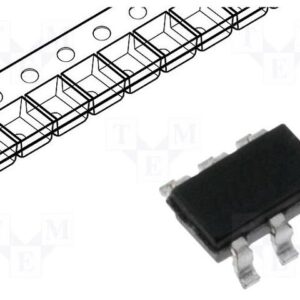 AP2531GY-HF - Complementary Dual N+P Channel MOSFET - APEC (Anpec)