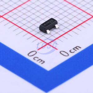 AP2P053N - P-Channel Power MOSFET - APEC