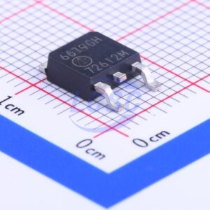 AP6679GH - P-Channel Power MOSFET - APEC