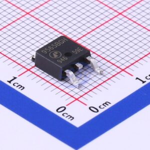 AP9565BGH - P-Channel Power MOSFET - APEC