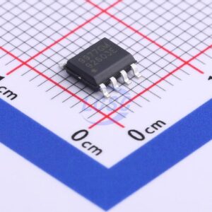 AP9977GM - Dual N-Channel Power MOSFET - APEC (Advanced Power Electronics)