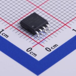 EN25QH64A-104HIP - Serial NOR Flash - ESMT
