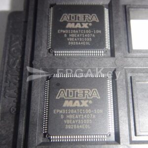 EPM3128ATC100-10N - CPLD - Intel