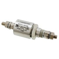 FN7511-100-M8 - AC Feedthrough Capacitor (EMI filter) - Schaffner