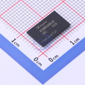 H5AN4G6NBJR-VKC - DDR4 SDRAM - SK Hynix