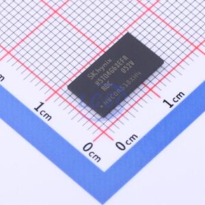 H5TQ4G63EFR-RDC - DDR3 SDRAM - SK Hynix