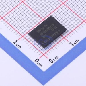 H5TQ4G83EFR-RDC - DDR3 SDRAM - SK Hynix