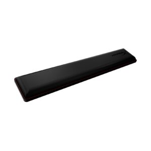 HX-WR - HyperX Full-Size Keyboard Wrist Rest (Cool Gel Memory Foam) - Kingston / HyperX