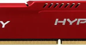 HX313C9FR/4 - DDR3 SDRAM Memory Module (UDIMM) - Kingston