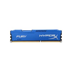 HX318C10FK2/8 - DDR3 SDRAM Memory Module (UDIMM Kit) - Kingston
