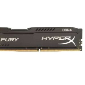 HX426C15FBK2/8 - DDR4 SDRAM UDIMM - Kingston