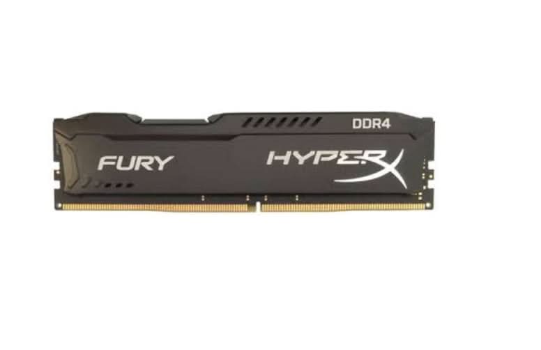 HX426C15FBK2/8 - DDR4 SDRAM UDIMM - Kingston