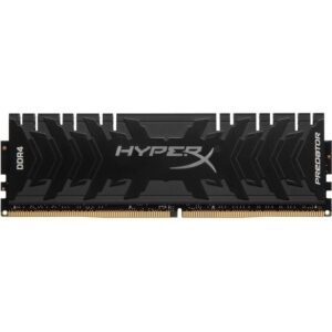 HX433C16PB3/8 - DDR4 SDRAM Memory Module - Kingston
