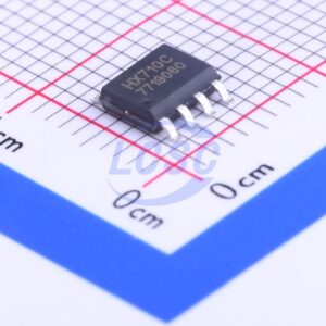 HX710C - 24-Bit Bridge-Sensor ADC - Avia Semiconductor