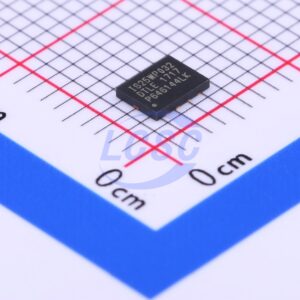 IS25WP032D-JTLE-TR - Serial NOR Flash - ISSI