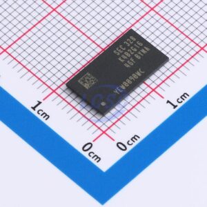 K4B2G1646F-BYMA - DDR3 SDRAM - Samsung