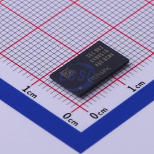 K4B4G1646E-BCMA - DDR3 SDRAM - Samsung