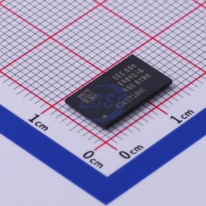 K4B4G1646E-BYMA0CV - DDR3L SDRAM - Samsung