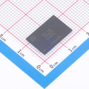 K4F8E3S4HD-GHCL - LPDDR4 SDRAM - Samsung