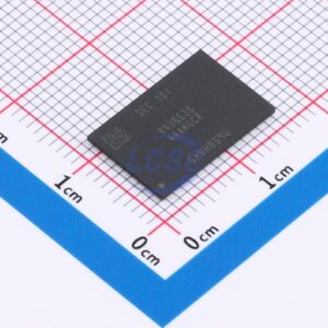 K4U6E3S4AA-MGCR - LPDDR4X SDRAM - Samsung