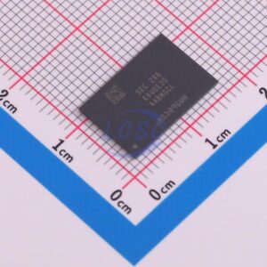 K4U6E3S4AB-MGCL - LPDDR4X SDRAM - Samsung