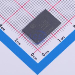 K4UCE3Q4AB-MGCL - LPDDR4X SDRAM - Samsung
