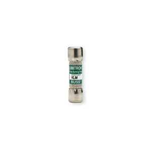 KLM-2-1/2 - Fast-Acting Supplemental Midget Fuse - Eaton (Bussmann)