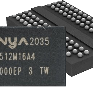 NT5AD512M16H4-JR - DDR4 SDRAM - Nanya