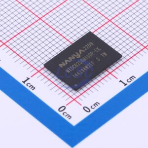 NT5CB256M16DP-EK - DDR3 SDRAM - Nanya