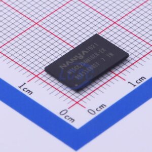 NT5CC256M16ER-EKT - DDR3L SDRAM - Nanya